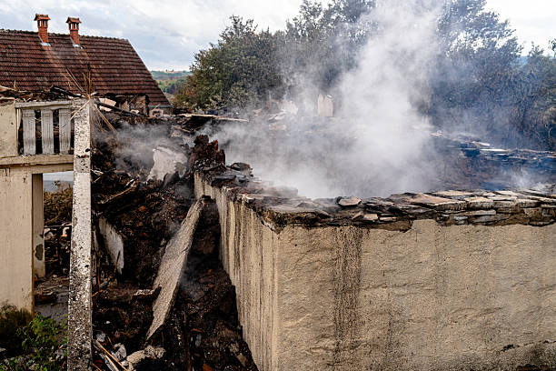 Reliable Fire Damage Removal contractor in Hurst, TX by Fire Damage Biloxi